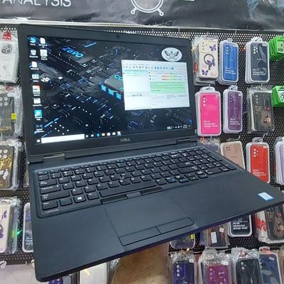 لپ تاپ استوک Dell Latitude 5580