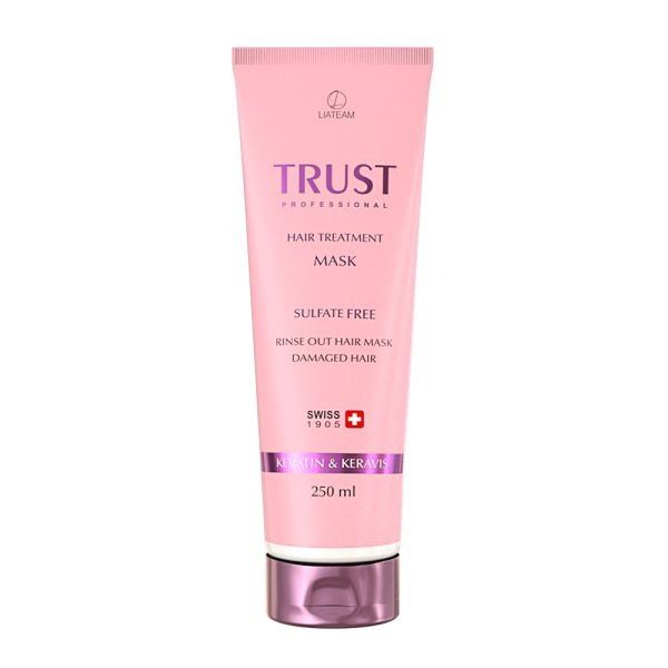 ماسک موی آبکشی کراتین