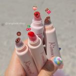 لیپ گلاس خیس آویز دار برند ریموکو