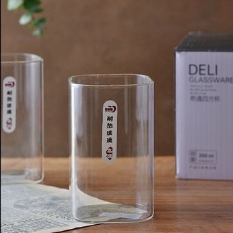 شربت خوری مربعی کد 1361