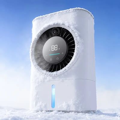 کولر شارژی فوق‌حرفه‌ای EDON مدل B880