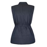 پافر زنانه مدل SABA-3010