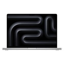 لپ تاپ 16.2 اینچی اپل مدل MacBook Pro MGE74 2026 LLA-M5 Max-36GB RAM-2TB SSD-Retina 120Hz