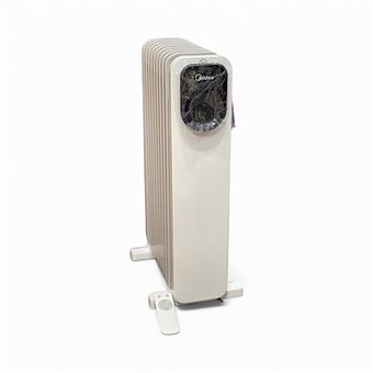 شوفاژ برقی  مایدیا مدلMH0201R9