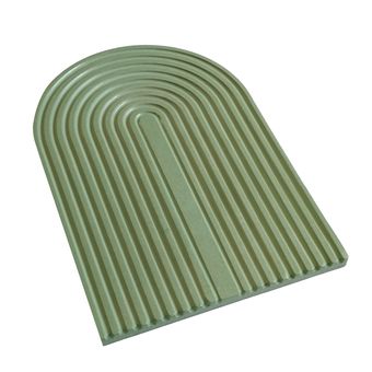 سینی و استند مدل رنگین کمان-mim
