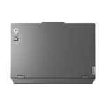 لپ‌تاپ لنوو مدل LOQ 15IRX9 با پردازنده Core i7-13650HX و گرافیک RTX4050 6GB، رم DDR5 32GB با فرکانس 4800MHz، حافظه SSD با ظرفیت