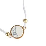 دستبند زنانه مدل MDSS-CH3964 بسته 4 عددی
