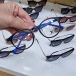 عینک روتین دخترانه/پسرانه کائوچو مناسب استفاده روزمره