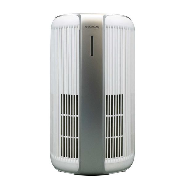 دستگاه تصفیه کننده هوا