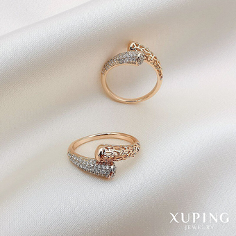 انگشتر نگین‌دار  کد 3042