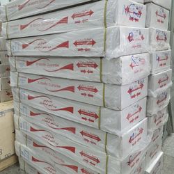 درب آسانسور یاران تلسکوپی  سایز 80 دو لته طبقه