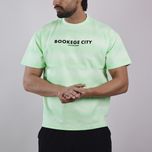 تی‌شرت آستین کوتاه مردانه مدل GS-M-240670