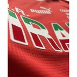 تی شرت ورزشی مردانه مدل ایران Away 1998