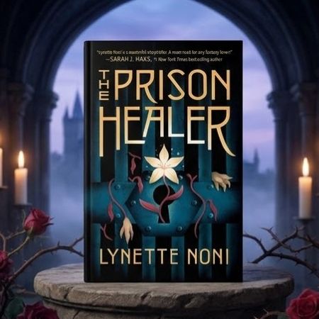 The Prison Healer