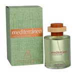 عطر ادکلن  آنتونیو باندراس مدیترانیو  200 میل اورجینال Antonio Banderas Mediterraneo