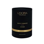 پرفیوم CACO TOBACCO لدورا فرگرنس 100 میلیلیتر
