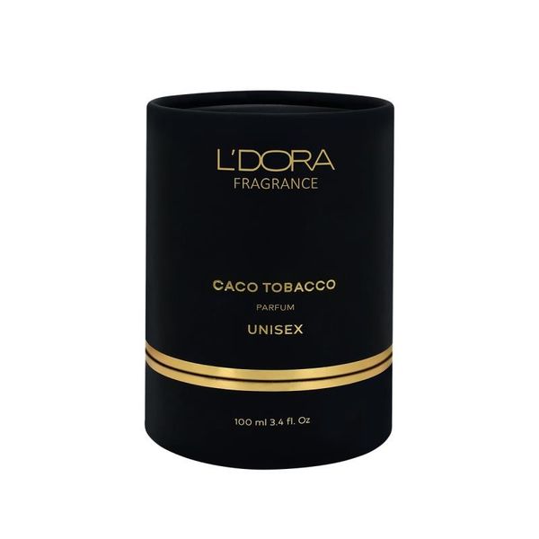 پرفیوم CACO TOBACCO لدورا فرگرنس 100 میلیلیتر