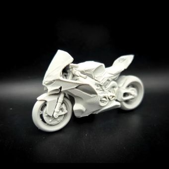کیت کارت موتور سیکلت | Moto Kit Card 2