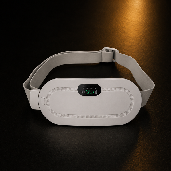 ماساژور قاعدگی بانوان (Menstrual Heating Belt)