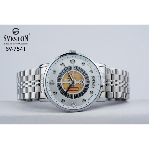 ساعت سویستون مردانه تک