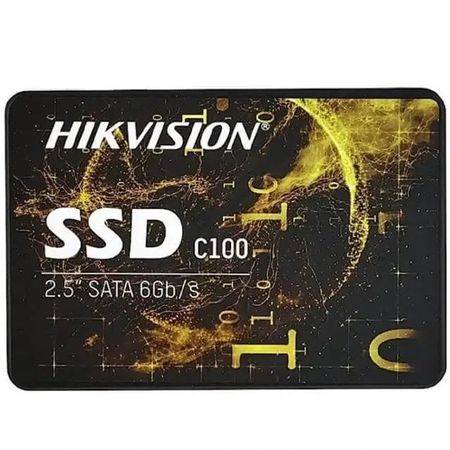 SSD Internal HIKVISION C100 120GB