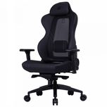 Gaming Chair CoolerMaster HYBRID 1 Black
