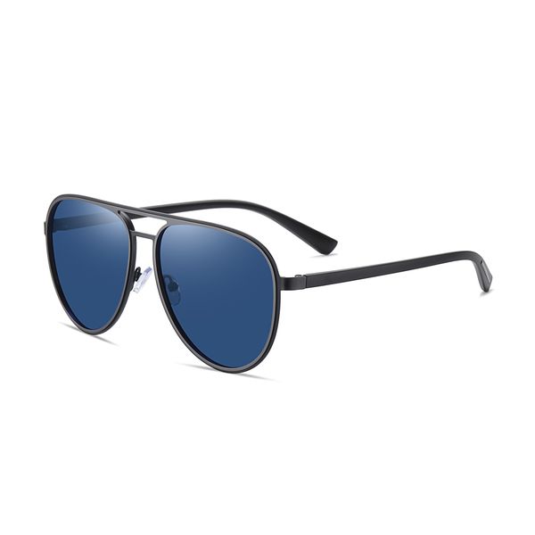 عینک آفتابی مردانه مدل 3376C21-P86 Polarized Metal