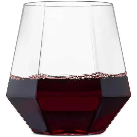 لیوان الماس دلی چین 310 سی سی