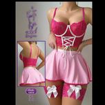 ست فنردار باربی جذاب  کد : 5251