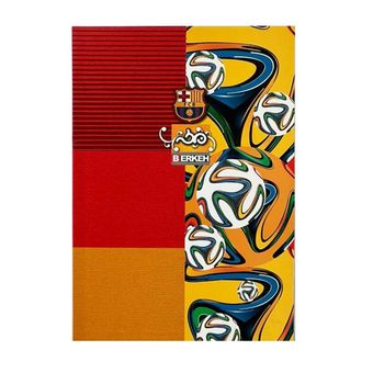 دفتر مشق 50 برگ