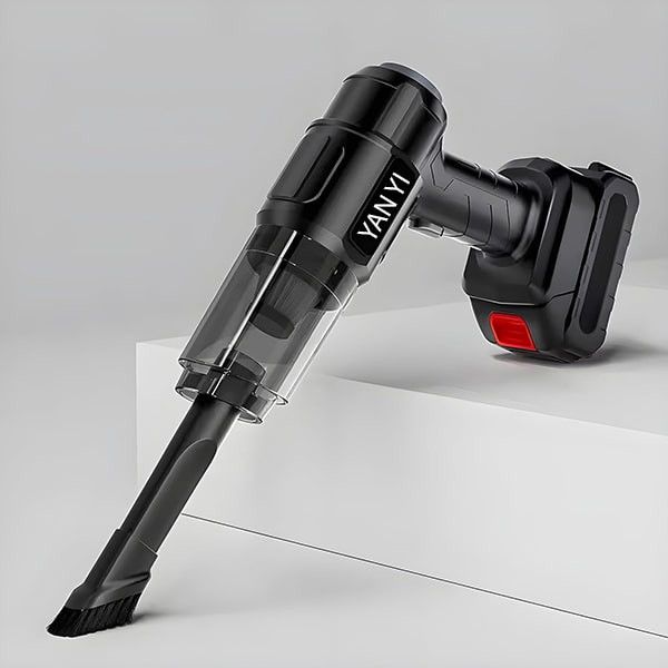 جارو شارژی خودرو یان یی مدل Multifunction Vacuum Cleaner