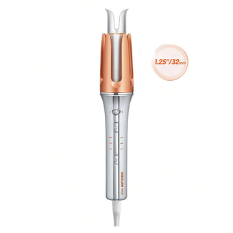دستگاه فر کننده مو جادویی شیگلم (Sheglam hair It Curl One Touch Instant Curler)