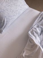 سرویس کاورلحاف 2 نفر 4 تکه  مادام کوکو مدل Ellaine