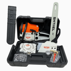 اره موتوری طرح اشتیل 50 سانت با لوازم اضافه مدل 5800