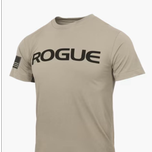 تیشرت کلاسیک Rogue چاپ مشکی