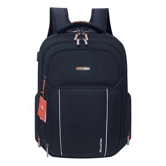 کوله پشتی لپ تاپ شیائومی مدل PK.C V2 مناسب برای لپ تاپ تا 17 اینچی