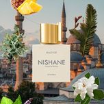 عطر ادکلن نیشان هسیوات ( هاجیوات ) - Nishane - Hacivat