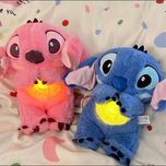 عروسک استیچ نفس کش