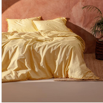 سرویس روتختی مادام کوکو مدل sona2 تک نفره3 تکه