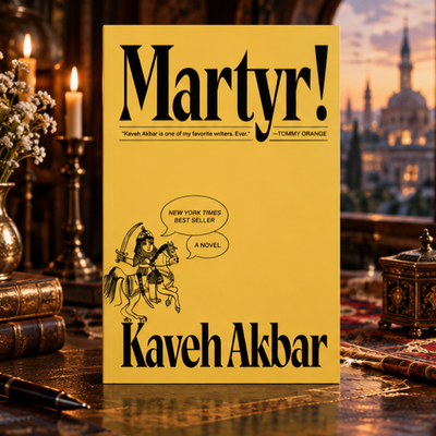 Martyr!