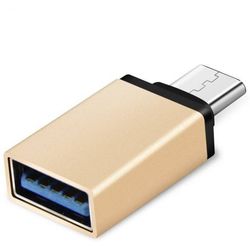 مبدل OTG USB-C مدل D-101