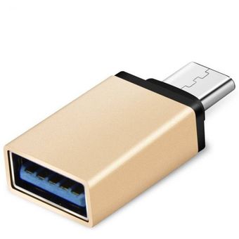 مبدل OTG USB-C مدل D-101
