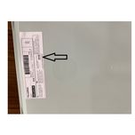 سینی ایکیا مدل TILGANGL کد 60562295