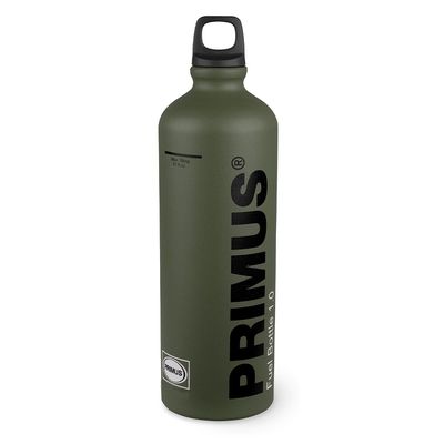 بطری سوخت پریموس مدل Fuel گنجایش 1 لیتر