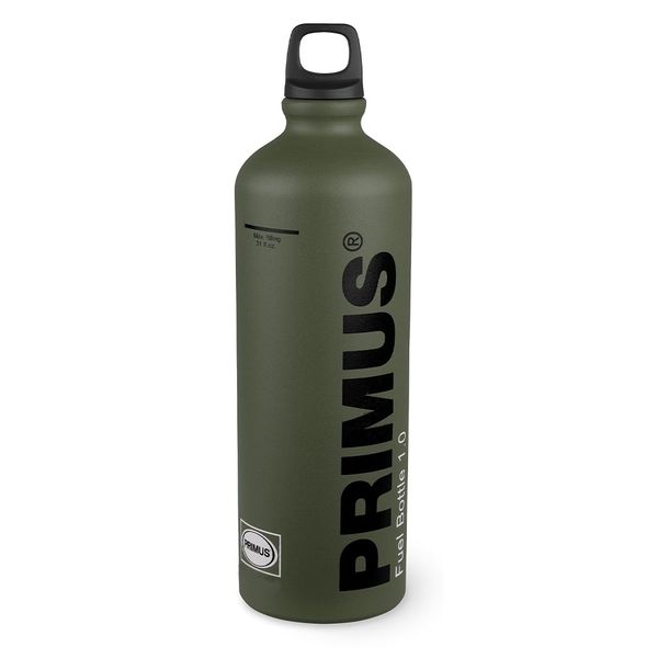 بطری سوخت پریموس مدل Fuel گنجایش 1 لیتر