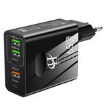 شارژر دیواری 65 وات هارمن مدل ADC-GAN002