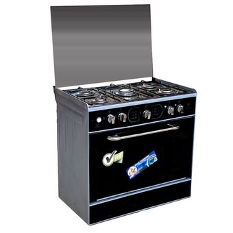 اجاق گاز آذر افروز پویا مدل AZ230N