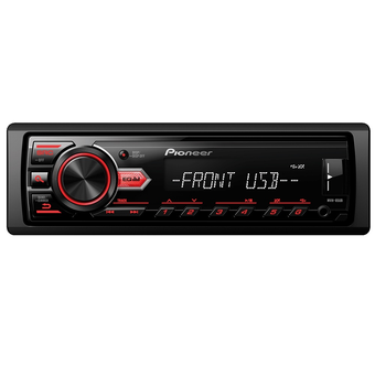 Pioneer DEH-S1250UB