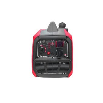 موتور برق کواکس سایلنت 4 کیلووات مدل CG5800I