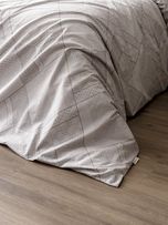 سرویس کاورلحاف 2 نفر 4 تکه مادام کوکو مدل Aurelie